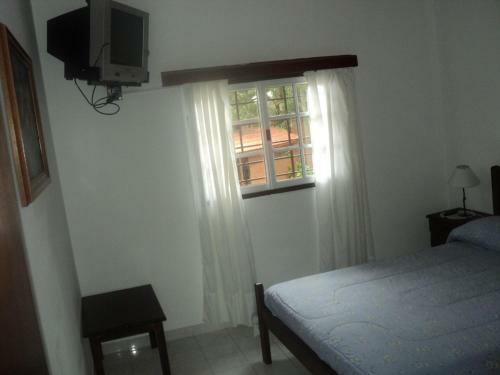 Apartamento Los Cuatro Corazones