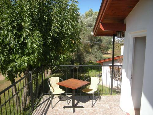 Apartamento 2 Pax Dptos