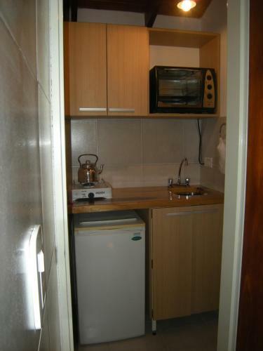 Apartamento 2 Pax Dptos