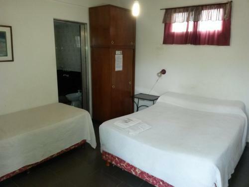 El Hotelito