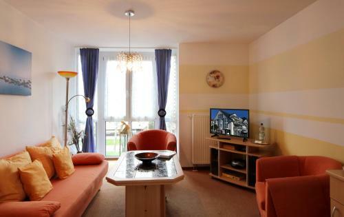 Apartamento Strandstra�e By Rujana