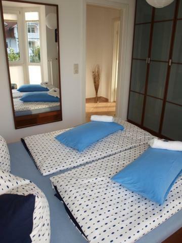 Apartamento Strandstra�e By Rujana