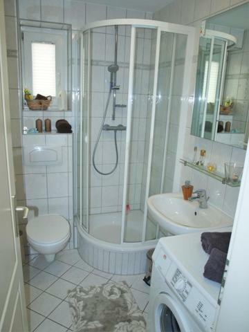 Apartamento Strandstra�e By Rujana