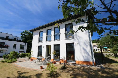 Apartamento Stadtvilla Sommerfrische