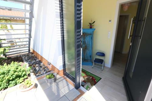 Apartamento Stadtvilla Sommerfrische