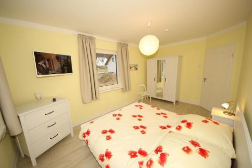 Apartamento Stadtvilla Sommerfrische