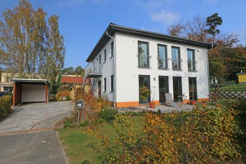 Apartamento Stadtvilla Sommerfrische