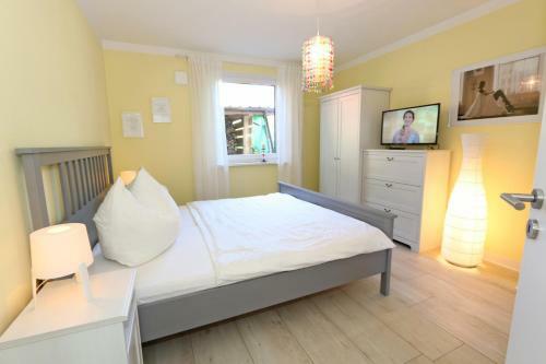 Apartamento Stadtvilla Sommerfrische