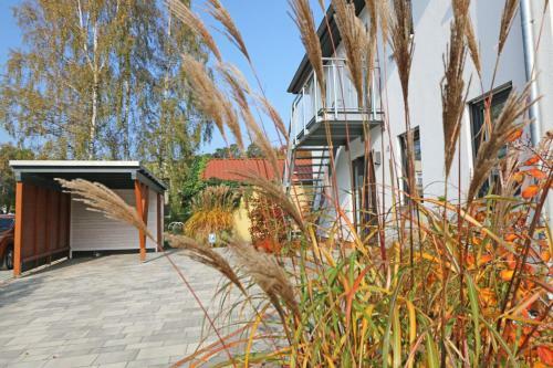 Apartamento Stadtvilla Sommerfrische