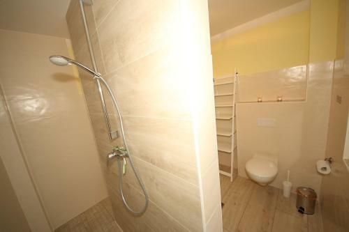 Apartamento Stadtvilla Sommerfrische