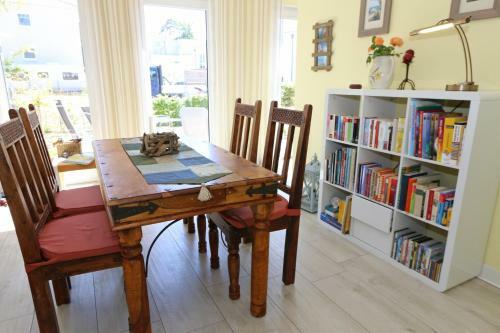 Apartamento Stadtvilla Sommerfrische