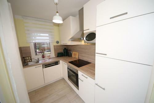 Apartamento Stadtvilla Sommerfrische