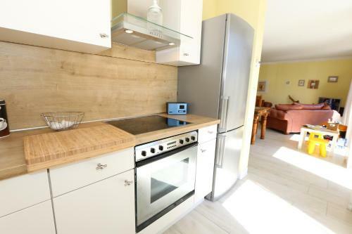 Apartamento Stadtvilla Sommerfrische