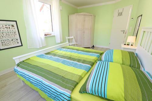 Apartamento Stadtvilla Sommerfrische