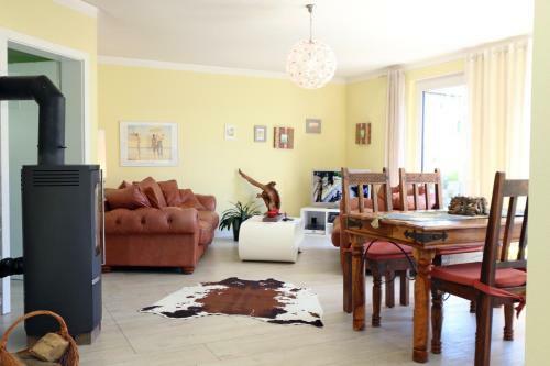 Apartamento Stadtvilla Sommerfrische