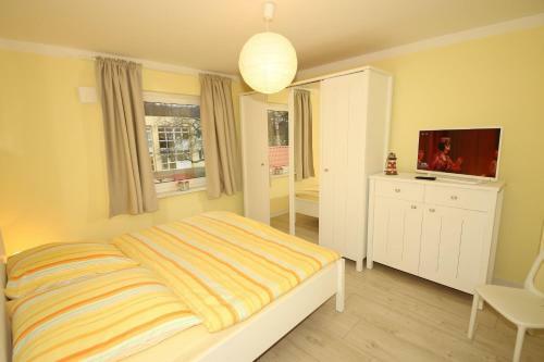 Apartamento Stadtvilla Sommerfrische
