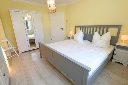 Apartamento Stadtvilla Sommerfrische