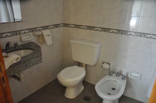 Hotel San Jose
