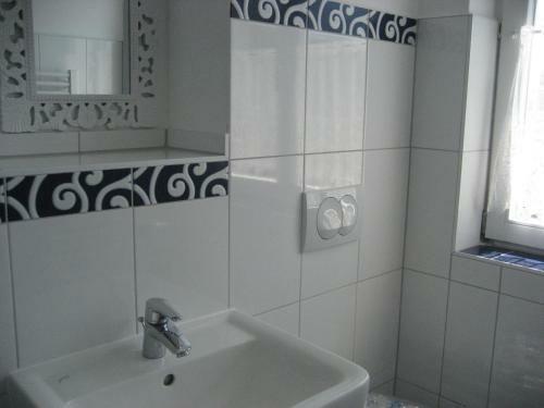 Apartamento Haus Victoria