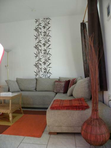Apartamento Haus Victoria