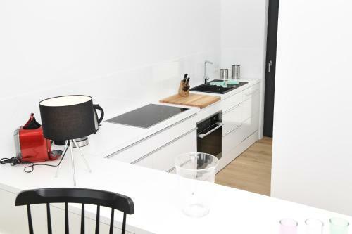 Apartamento Haus Windsbraut - Fewo 02