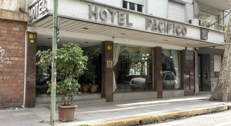 Hotel Pacifico