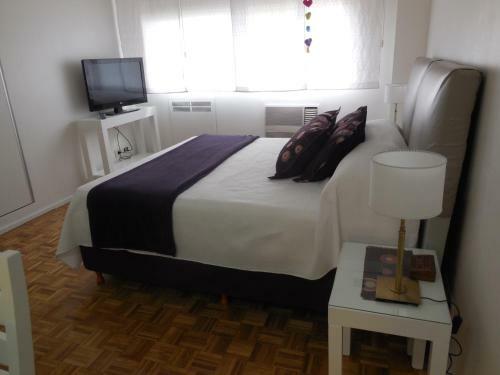 Apartamento Studio En Microcentro