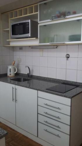 Apartamento Studio En Microcentro