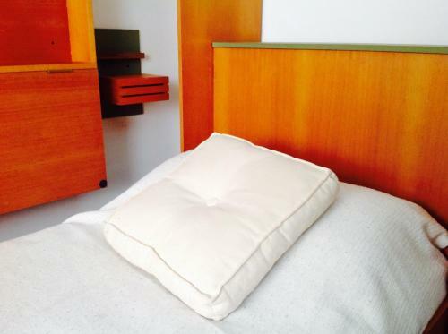 Apartamento Las Marilubis Obelisco Center