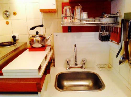 Apartamento Las Marilubis Obelisco Center