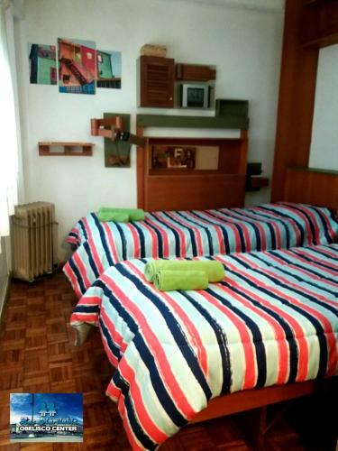 Apartamento Las Marilubis Obelisco Center