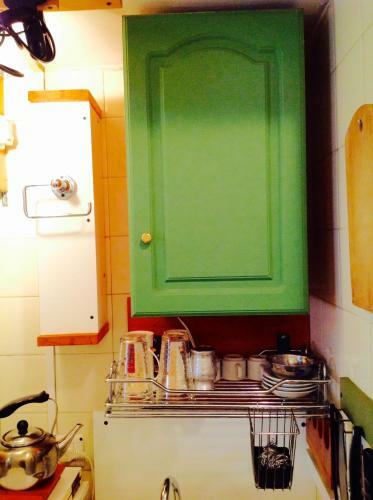 Apartamento Las Marilubis Obelisco Center
