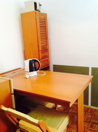 Apartamento Las Marilubis Obelisco Center