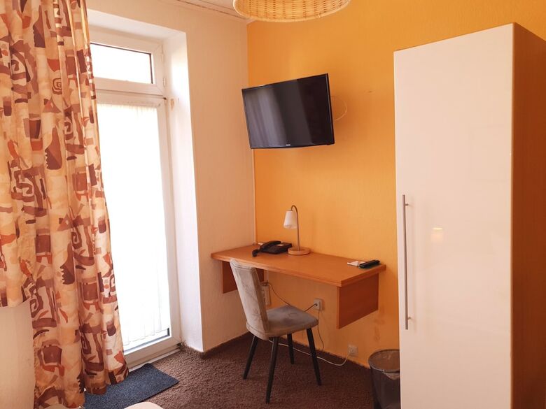 S�dhotel