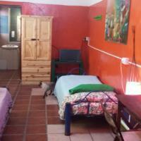Albergue Hospedaje La Rana