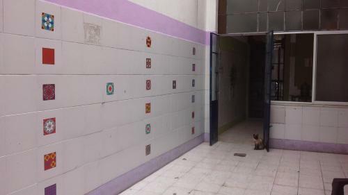 Albergue Hospedaje La Rana