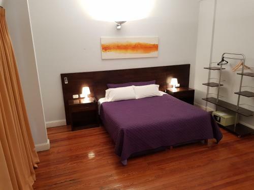 S&t Apartments