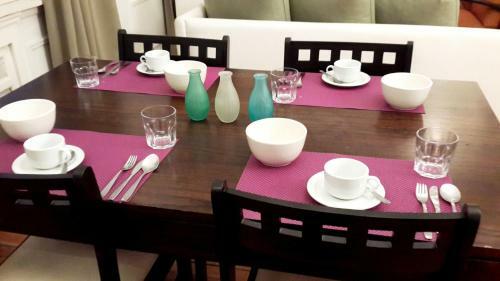 S&t Apartments