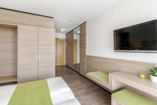 Parkhotel Pfarrkirchen