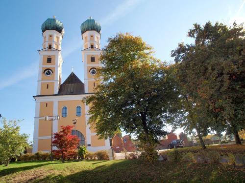 Parkhotel Pfarrkirchen