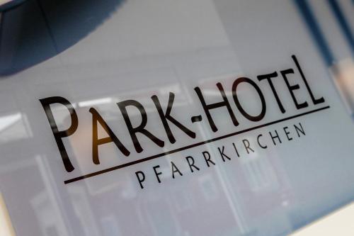 Parkhotel Pfarrkirchen
