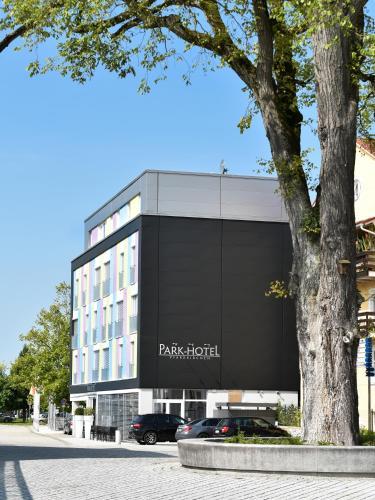 Parkhotel Pfarrkirchen