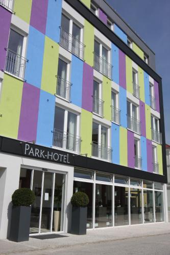 Parkhotel Pfarrkirchen