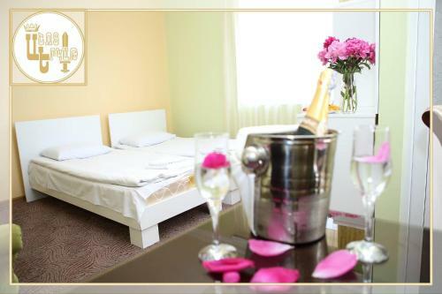 Hotel Ashot Erkat