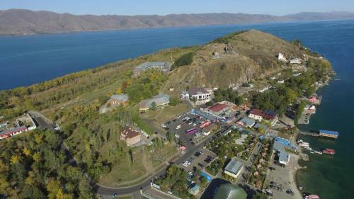 Hotel Ashot Erkat