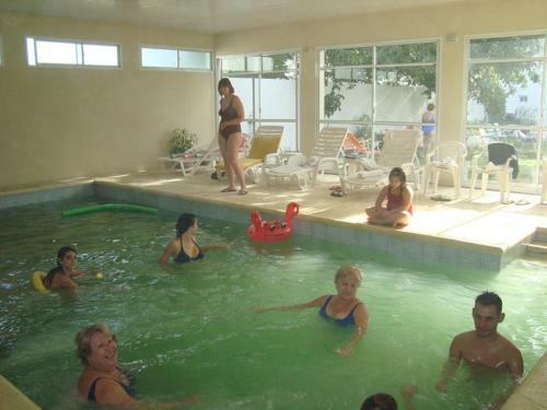 Termas Hotel Cristal