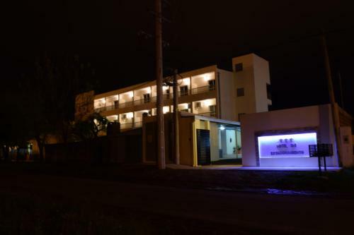 Hotel R�o