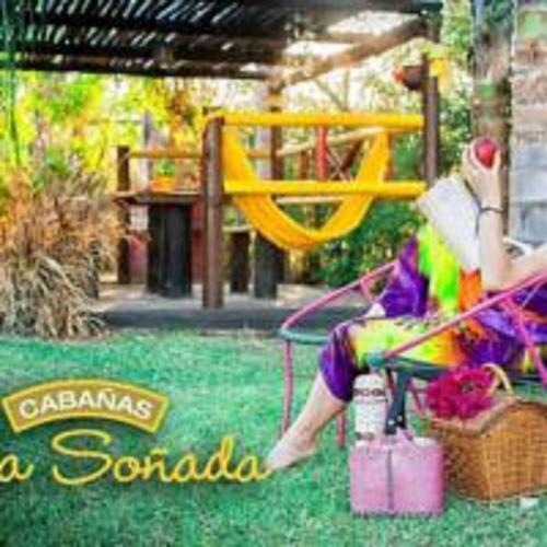 Posada Caba�as La So�ada