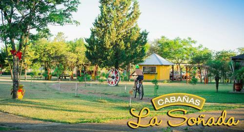 Posada Caba�as La So�ada