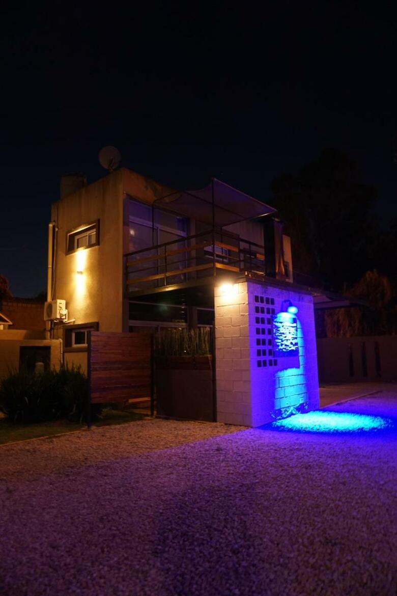Apartamento Laguna Park Duplex & Suites